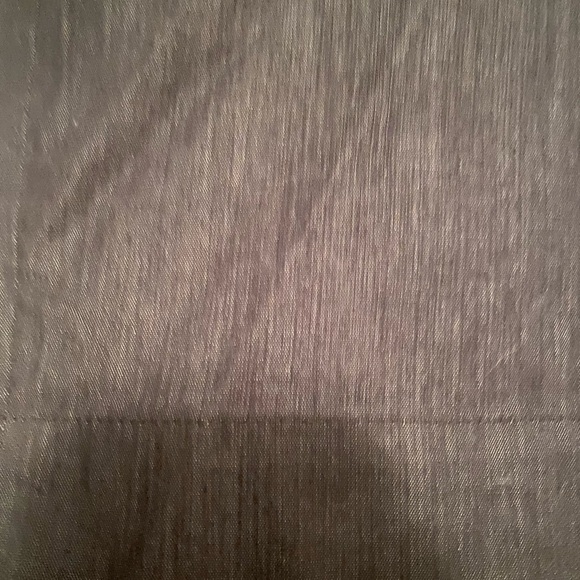 NWT Loft Jean Pencil Skirt - Picture 2 of 3